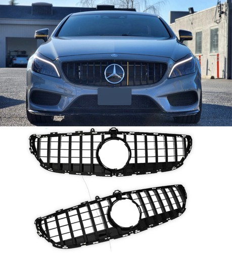 Mercedes cls class w218 c218 - mercedes,
