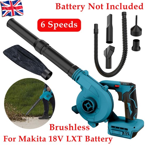 Brushless speeds cordless - brushless, 6