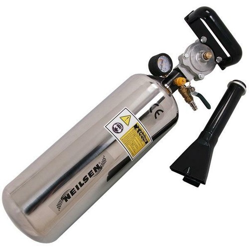 Instant tyre inflator - instant,