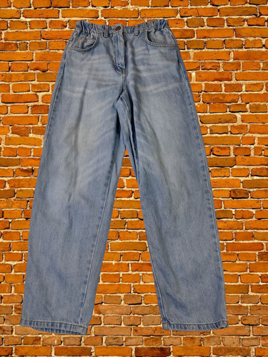 Whistles size w27 blue jeans - w27,