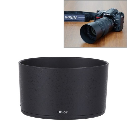 Replacement lens hood - replacement,