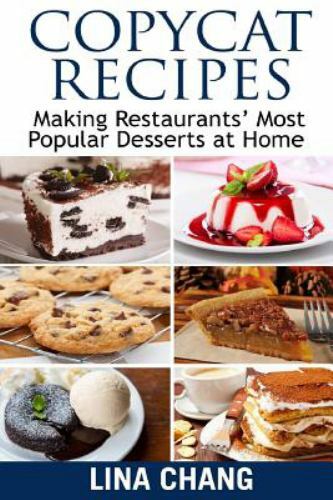 Copycat recipes making - copycat,