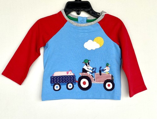 Mini boden baby - mini, farm