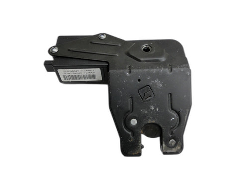 Lock female hatchback door - lock,