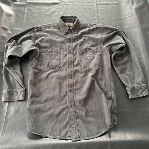 Vtg harley davidson - harley,