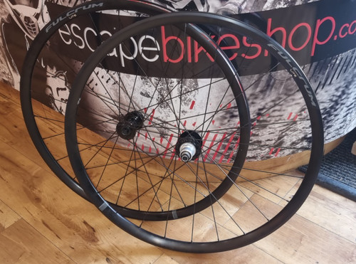 Fulcrum lite 700c road - gr,