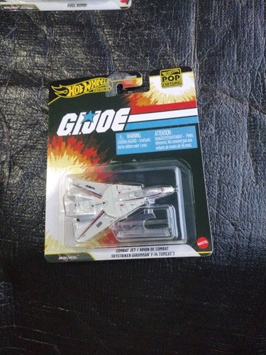 Hot wheels premium pop culture - hot,