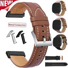Leather Band Wrist Strap For