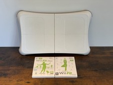 Nintendo wii fit - nintendo, balance
