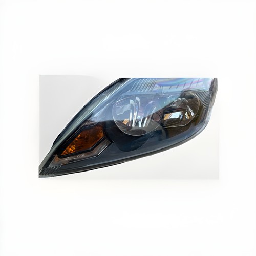 Ford fiesta mk8 - left, passenger