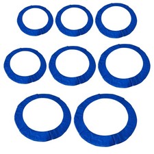 Trampoline Pad Replacement