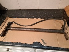 VINTAGE 1920'S DUNLOP No2