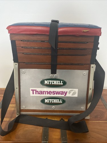 Vintage mitchell thames - mitchell,