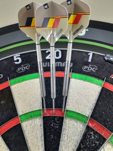 Target darts dimitri van den - dimitri,