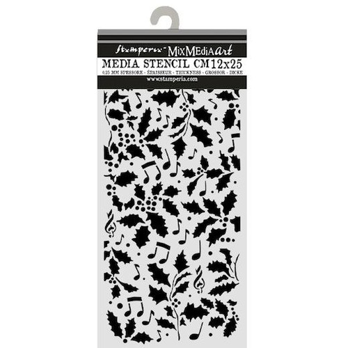 Stamperia mix media art - stamperia,