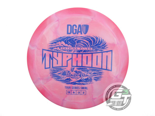 New dga allen special - dga,