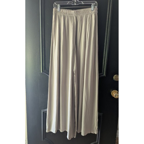 Zara palazzo pants - zara, wide