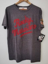 BNWT Roots Of Fight Rocky