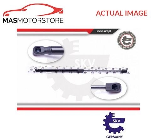 Tailgate boot strut rear skv - strut,
