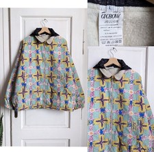 Vintage Oxbow Jacket France