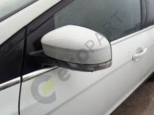 Ford focus zetec mk3 wing - focus, door