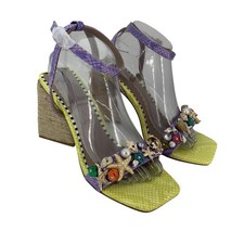 Betsey Johnson Shoes Womens