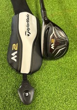 TaylorMade M2 2016 Rescue 19°