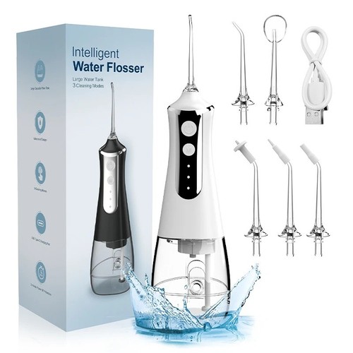 Waterpik cordless water - cordless,