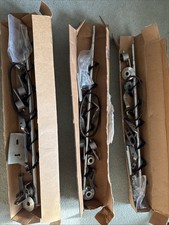 Jacobsen Textron  22 Inch Rear Roller Brush Kit 62820 Greens Mower