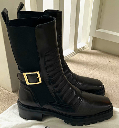 Russell bromley black - &,