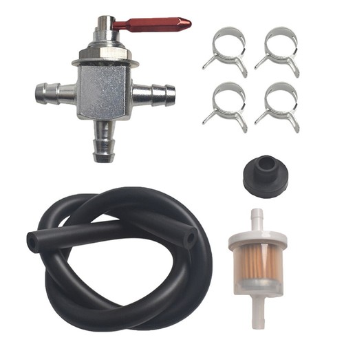 Inch two way fuel - two-way, valve