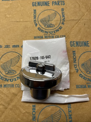 Genuine honda z50 locking - honda,
