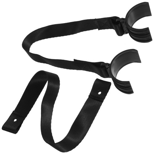 Motorcycle trailer strap - motorcycle,