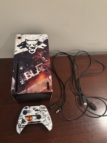 Microsoft xbox series - xbox,