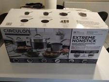 Circulon Scratch Defense 11