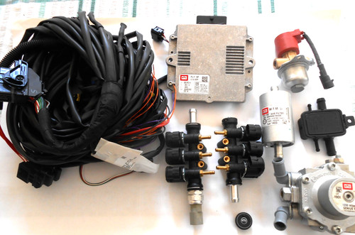 Brc cyl plug drive - brc,, 6-