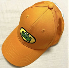 PaRappa the Rapper Frog Logo