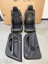 Audi TT 8J MK2 Roadster