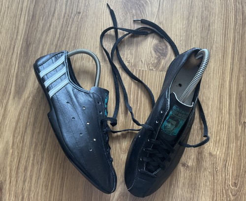 Rare adidas merckx vintage - rare,