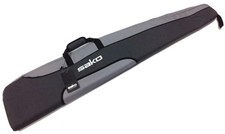 Sako Rifle Case Grey Slip
