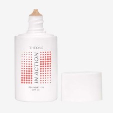 Oriflame In Action Foundation