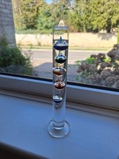 Galileo Freestanding Thermometer