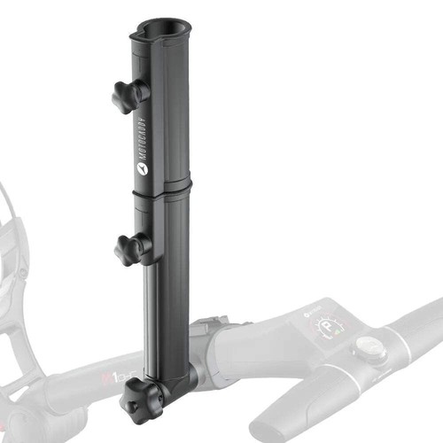 Motocaddy golf umbrella holder - golf,