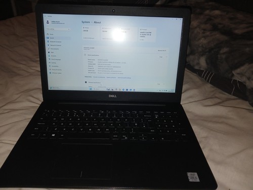Dell vostro 3590 - laptop, fhd