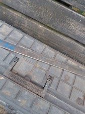 Vintage Slate Ripper As Found