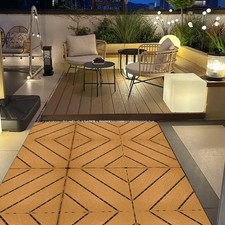 11 PCS Garden Patio