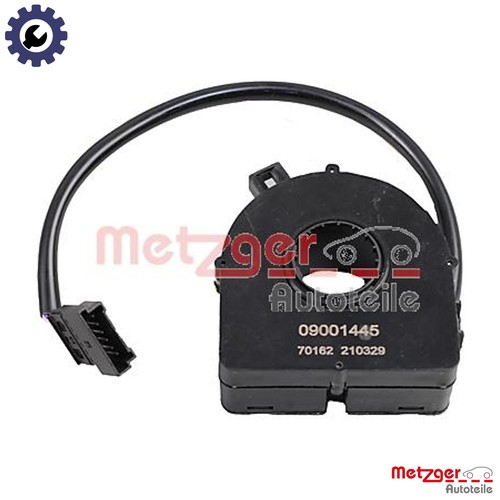 Steering angle sensor - steering,