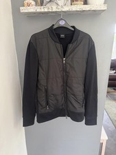 Hugo Boss ‘Skiles 19’ Hybrid Jacket Medium £229 RRP