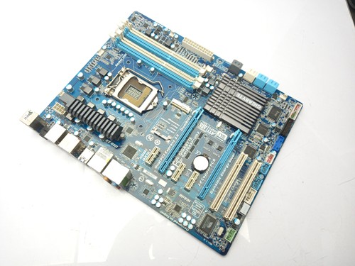 Gigabyte z68xp ud3p socket - gigabyte,