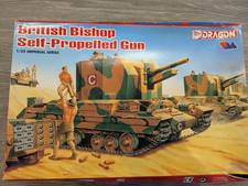 Dragon 1:35 Scale Plastic Kit